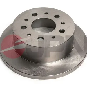 TARCZA HAMULC. FIAT DUCATO  06- TYŁ Rabat