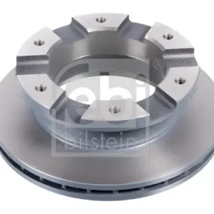 Najlepsza cena TARCZA HAMULCOWA FEBI BILSTEIN 47463 MK356572 MITSUBISHI CANTER 05- PRZÓD