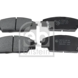 Zamów dziś KLOCKI HAMULCOWE FEBI BILSTEIN 170299 45022S2AE01 HONDA CIVIC 01-05 TYPE-R