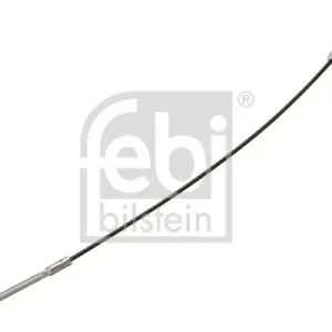 LINKA HAMULCA RĘCZNEGO FEBI BILSTEIN 171355 9225545 OPEL COMBO 01- PRZÓD Hit cenowy