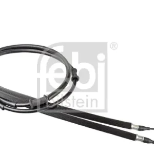 LINKA HAMULCA RĘCZNEGO FEBI BILSTEIN 108707 13157063 OPEL ASTRA H 04- KOMBI Super okazja