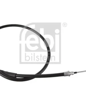 Super okazja LINKA HAMULCA RĘCZNEGO FEBI BILSTEIN 109096 1348980080 FIAT DUCATO 06- TYŁ