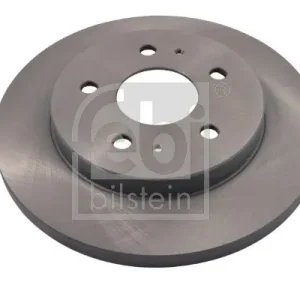 Wysoka jakość TARCZA HAMULCOWA FEBI BILSTEIN 108547 4351287402000 DAIHATSU TERIOS 97-13