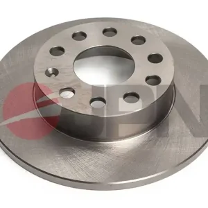 Ostatnia szansa TARCZA HAMULC. VW GOLF V 03- TYŁ