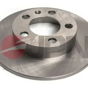 Zniżka TARCZA HAMULCOWA JPN 40H9010 JPN 1J0615601 SKODA OCTAVIA 96- TYŁ