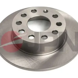 TARCZA HAMULCOWA JPN 40H9011 JPN 1K0615601K VW GOLF V 03- TYŁ Bezpieczna płatność