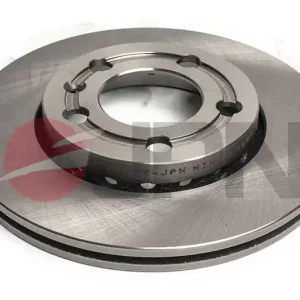 TARCZA HAMULCOWA JPN 30H9075 JPN 6Q0615301 SKODA FABIA 99-14 PRZÓD Cena promocyjna