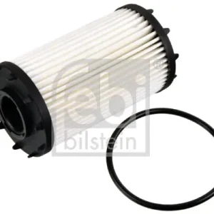 Darmowy zwrot FILTR OLEJU FEBI BILSTEIN 170948 HU7049Z AUDI PORSCHE