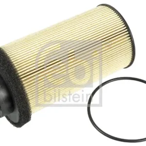 Hit cenowy FILTR PALIWA FEBI BILSTEIN 24663 PU9991X