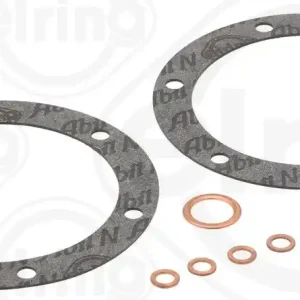 USZCZELKA CHŁODNICY OLEJU ELRING 006 697 113198031 KPL. VAG Zamów teraz