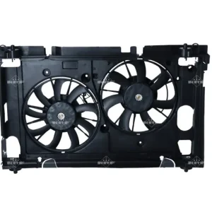 WENTYLATOR NRF 47907 1671137040 TOYOTA Hit cenowy