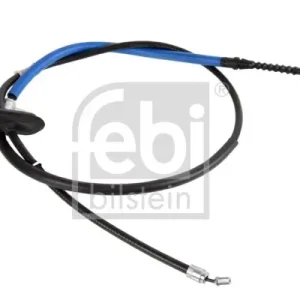 Niska cena LINKA HAMULCA RĘCZNEGO FEBI BILSTEIN 109493 13367628 OPEL ASTRA J 09- PT