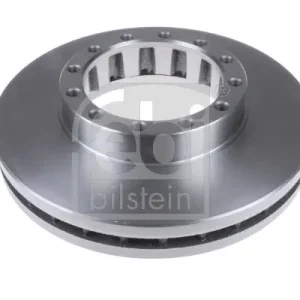 Rabat TARCZA HAMULCOWA FEBI BILSTEIN 47465 MC894848 MITSUBISHI CANTER 96