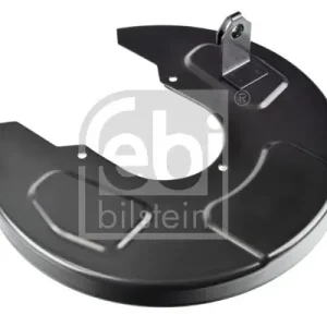 Rabat OSŁONA TARCZY HAMULCOWEJ FEBI BILSTEIN 171558 7M0615609A VW SHARAN 95-10 LT