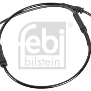 Najlepsza cena CZUJNIK KLOCKÓW HAMULCOWYCH FEBI BILSTEIN 171446 34356870353 BMW X5 G05,F95 18- PRZÓD