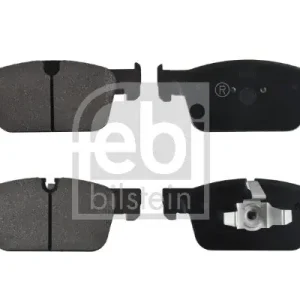 Ekspresowa dostawa KLOCKI HAMULCOWE FEBI BILSTEIN 171407 31658359 VOLVO S90 II 16- PRZÓD