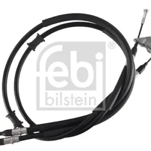 LINKA HAMULCA RĘCZNEGO FEBI BILSTEIN 171249 24468130 OPEL COMBO 01-11 ŚRODEK Kup teraz