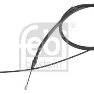 Darmowa dostawa LINKA HAMULCA RĘCZNEGO FEBI BILSTEIN 170926 474631 PEUGEOT 308 07