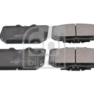 KLOCKI HAMULCOWE FEBI BILSTEIN 170874 26296FA100 SUBARU IMPREZA 98-07 Ekspresowa dostawa