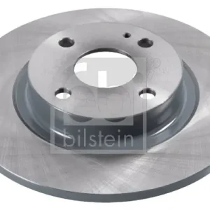 Szybka dostawa TARCZA HAMULCOWA FEBI BILSTEIN 170726 N24326251 MAZDA MX-5 15- TYŁ