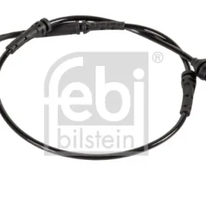 Nowość CZUJNIK KLOCKÓW HAMULCOWYCH FEBI BILSTEIN 170746 34356870350 BMW X3 G01,F97 17- TYŁ
