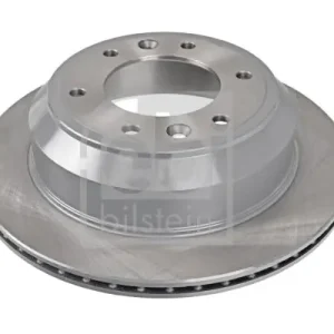 TARCZA HAMULCOWA FEBI BILSTEIN 170695 584114H300 HYUNDAI H1 08- TYŁ Ostatnia szansa