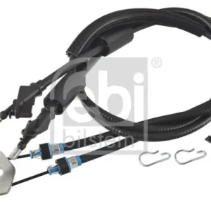 LINKA HAMULCA RĘCZNEGO FEBI BILSTEIN 170488 1431308 FORD FOCUS II 04-11 Dodaj do koszyka
