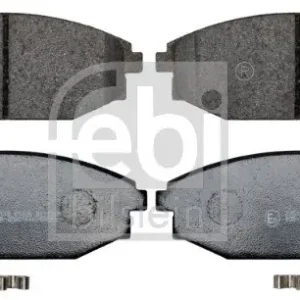 KLOCKI HAMULCOWE FEBI BILSTEIN 170266 S2000100 HYUNDAI GALLOPER 98-03 Nowy