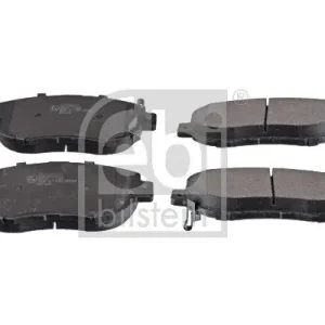 KLOCKI HAMULCOWE FEBI BILSTEIN 116354 0446530320 przód LEXUS GS300 93-05 Nowość