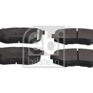 KLOCKI HAMULCOWE FEBI BILSTEIN 116338 26696XA010 SUBARU TRIBECA 05- TYŁ Ostatnia szansa