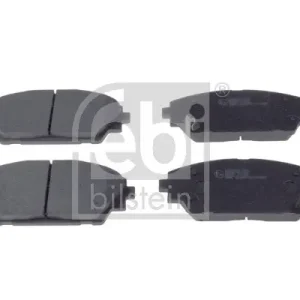 KLOCKI HAMULCOWE FEBI BILSTEIN 116323 BHY13328ZA MAZDA 3 (BM,BN) 13-19 PRZÓD Obniżka ceny