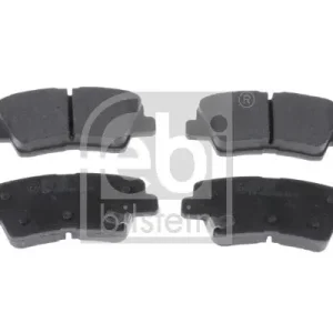 KLOCKI HAMULCOWE FEBI BILSTEIN 116285 583023ZA10 KIA CARENS 13- TYŁ Kup online