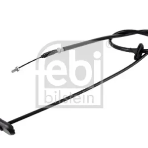 LINKA HAMULCA RĘCZNEGO FEBI BILSTEIN 109519 12801833 SAAB 9-3 02-15 Tylko dziś