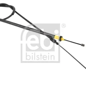 Kup online LINKA HAMULCA RĘCZNEGO FEBI BILSTEIN 109498 4745R0 CITROEN BERLINGO 99- PT