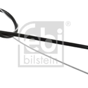 Hit cenowy LINKA HAMULCA RĘCZNEGO FEBI BILSTEIN 109499 4745Z4 PEUGEOT 207 06-08 TYŁ