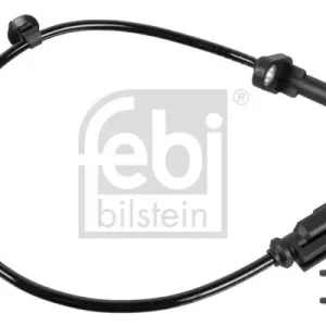 Hit cenowy CZUJNIK ABS FEBI BILSTEIN 109472 1771171 FORD TRANSIT 13- TYŁ