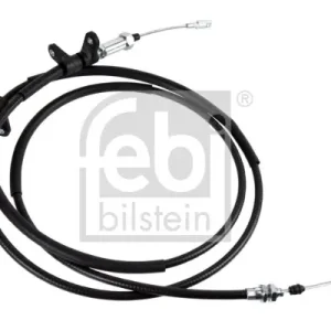 LINKA HAMULCA RĘCZNEGO FEBI BILSTEIN 109486 474628 CITROEN JUMPER 06- PRZÓD Do wyczerpania zapasów