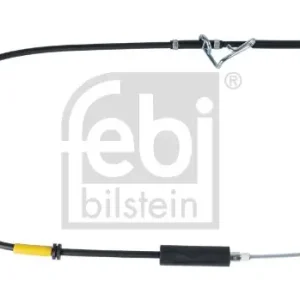 LINKA HAMULCA RĘCZNEGO FEBI BILSTEIN 109238 LR001031 LANDROVER FREELANDER 06-14 Dodaj do koszyka