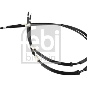 Tylko do końca tygodnia LINKA HAMULCA RĘCZNEGO FEBI BILSTEIN 109246 13104993 OPEL ZAFIRA 01-03 TYŁ