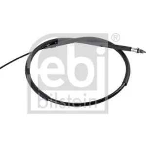 LINKA HAMULCA RĘCZNEGO FEBI BILSTEIN 109095 6K9609721 VW CADDY II 95-03 Ostatnia szansa