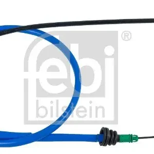 Hit cenowy LINKA HAMULCA RĘCZNEGO FEBI BILSTEIN 108958 9434192 VOLVO S80 98-06 TYŁ