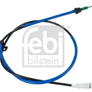 LINKA HAMULCA RĘCZNEGO FEBI BILSTEIN 108963 30636224 VOLVO XC90 02-14 TYŁ Nowy