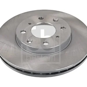 TARCZA HAMULCOWA FEBI BILSTEIN 108653 45251SAAG00 HONDA LOGO 99-02 PRZÓD Ograniczona ilość