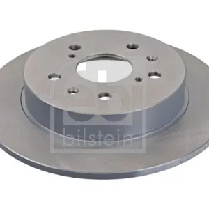 Taniej TARCZA HAMULCOWA FEBI BILSTEIN 108609 5561180J10 SUZUKI SWIFT III 06- TYŁ