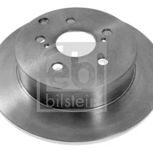 TARCZA HAMULCOWA FEBI BILSTEIN 108572 424310F020 TOYOTA VERSO 09- TYŁ Ostatnie sztuki