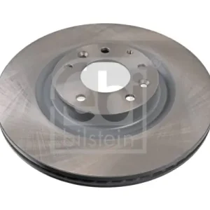 Najlepsza cena TARCZA HAMULCOWA FEBI BILSTEIN 108578 F15733251 MAZDA RX8 03-12 PRZÓD