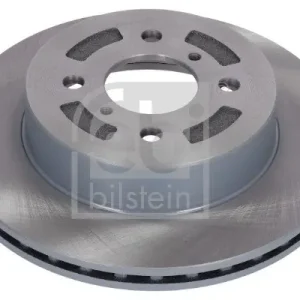 TARCZA HAMULCOWA FEBI BILSTEIN 108565 5531180G00 SUZUKI IGNIS 00-05 Dodaj do koszyka