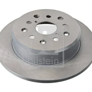 TARCZA HAMULCOWA FEBI BILSTEIN 108535 4243130260 LEXUS GS300 97-05 TYŁ Ostatnie sztuki
