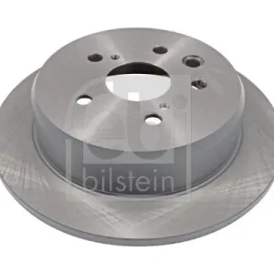 TARCZA HAMULCOWA FEBI BILSTEIN 108562 4243130280 LEXUS IS II 05-13 TYŁ Bezpieczne zakupy