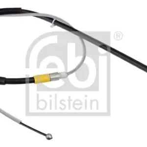 Tani LINKA HAMULCA RĘCZNEGO FEBI BILSTEIN 108021 34406857640 BMW 3 F30,F35 11-18 TYŁ